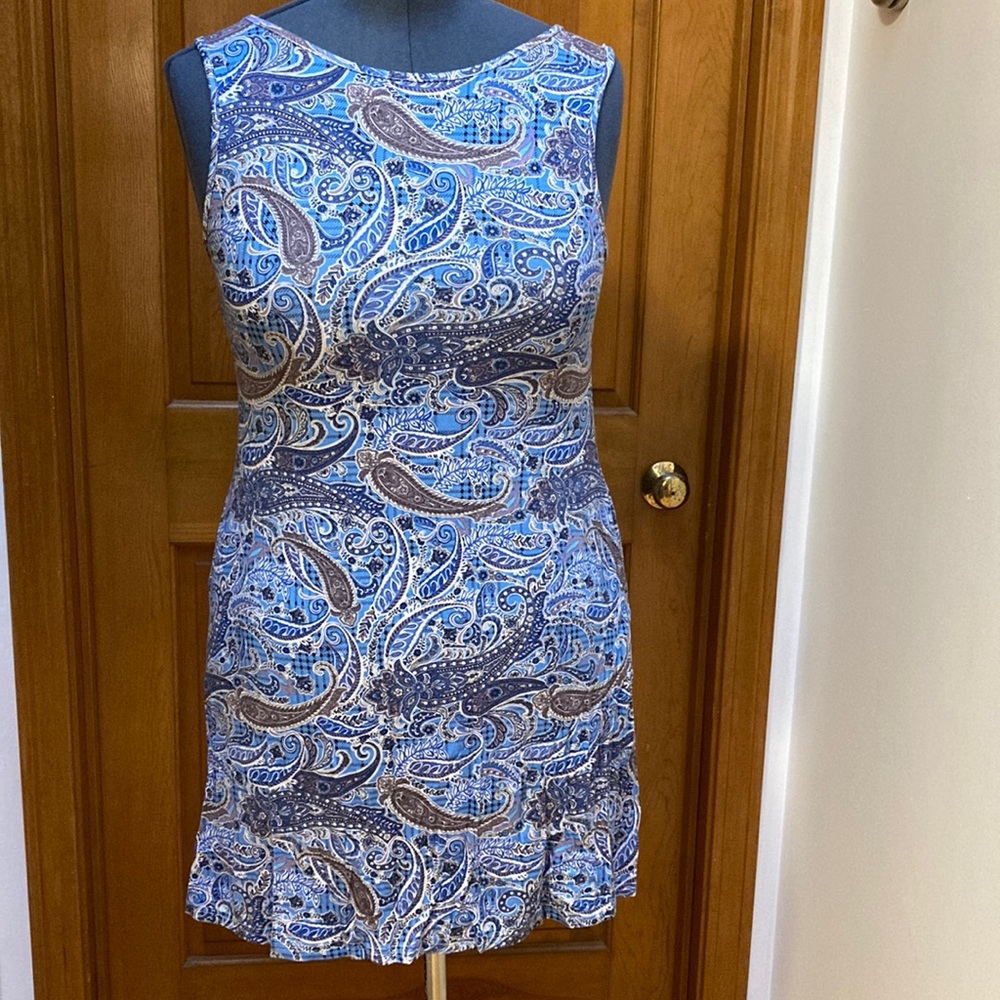 Bishuige dress